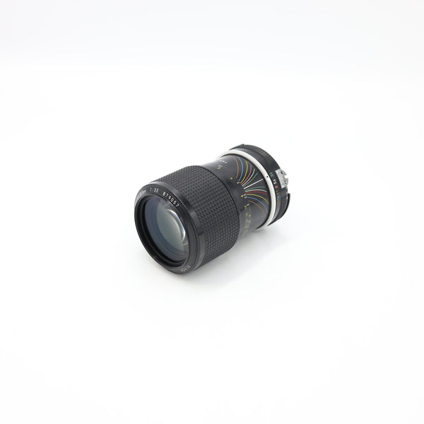 Nikon 43-86mm f/3.5 Zoom-NIKKOR AI Manual Lens *USED*
