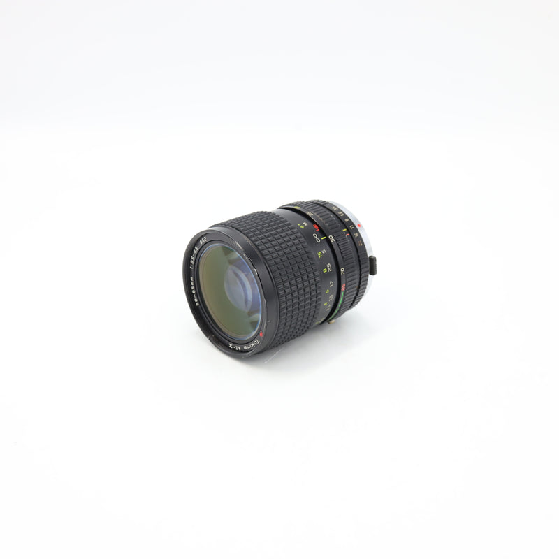 Tokina AT-X 28-85mm f3.5-4.5 Zoom Lens for Olympus OM Mount *USED