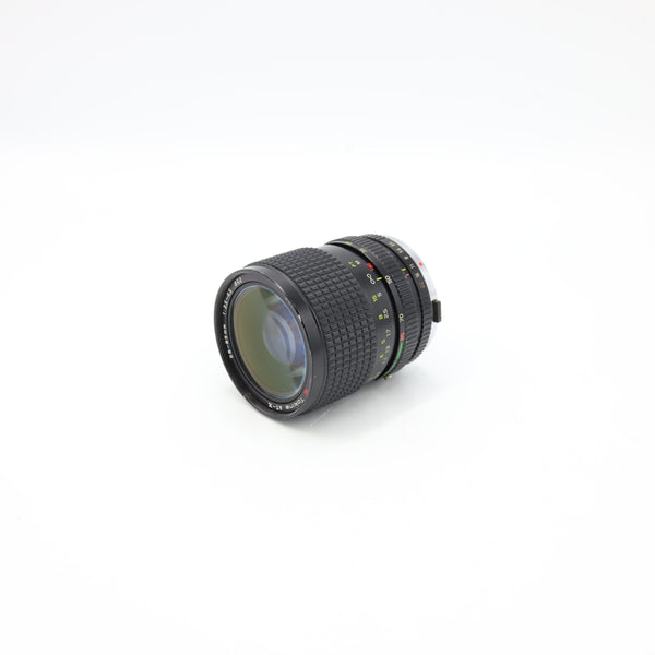 Tokina AT-X 28-85mm f3.5-4.5 Zoom Lens for Olympus OM Mount *USED*