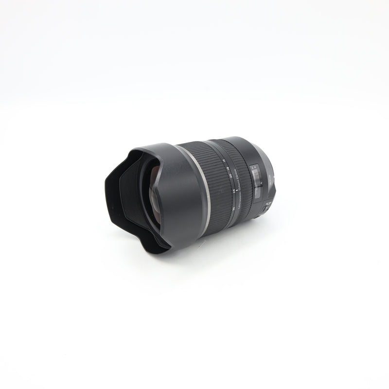 Tamron SP 15-30mm f/2.8 Di VC USD Lens for Nikon F *USED*