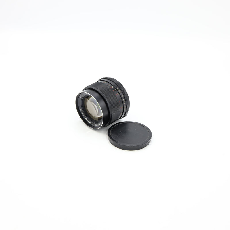 Mamiya/Sekor 55mm f/1.4 Lens *USED*