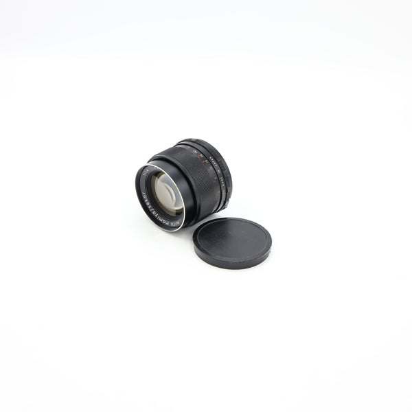 Mamiya/Sekor 55mm f/1.4 Lens *USED*