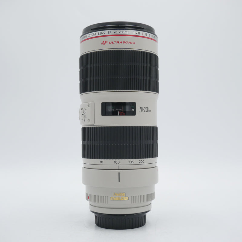 Canon EF 70-200mm f/2.8L IS II USM Lens *USED*