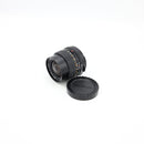 MAMIYA SEKOR C 55mm F/2.8 N Lens *USED*