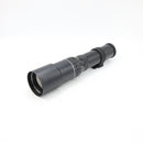 Spiratone 400mm f/6.3 Telephoto Lens for M42 Mount *USED*