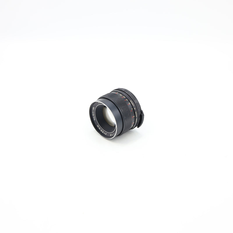 Mamiya Sekor 55mm f/1.8 Lens for M42 Mount *USED*