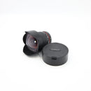 Rokinon 14mm f/2.8 IF ED UMC Lens for Pentax K Mount *USED*