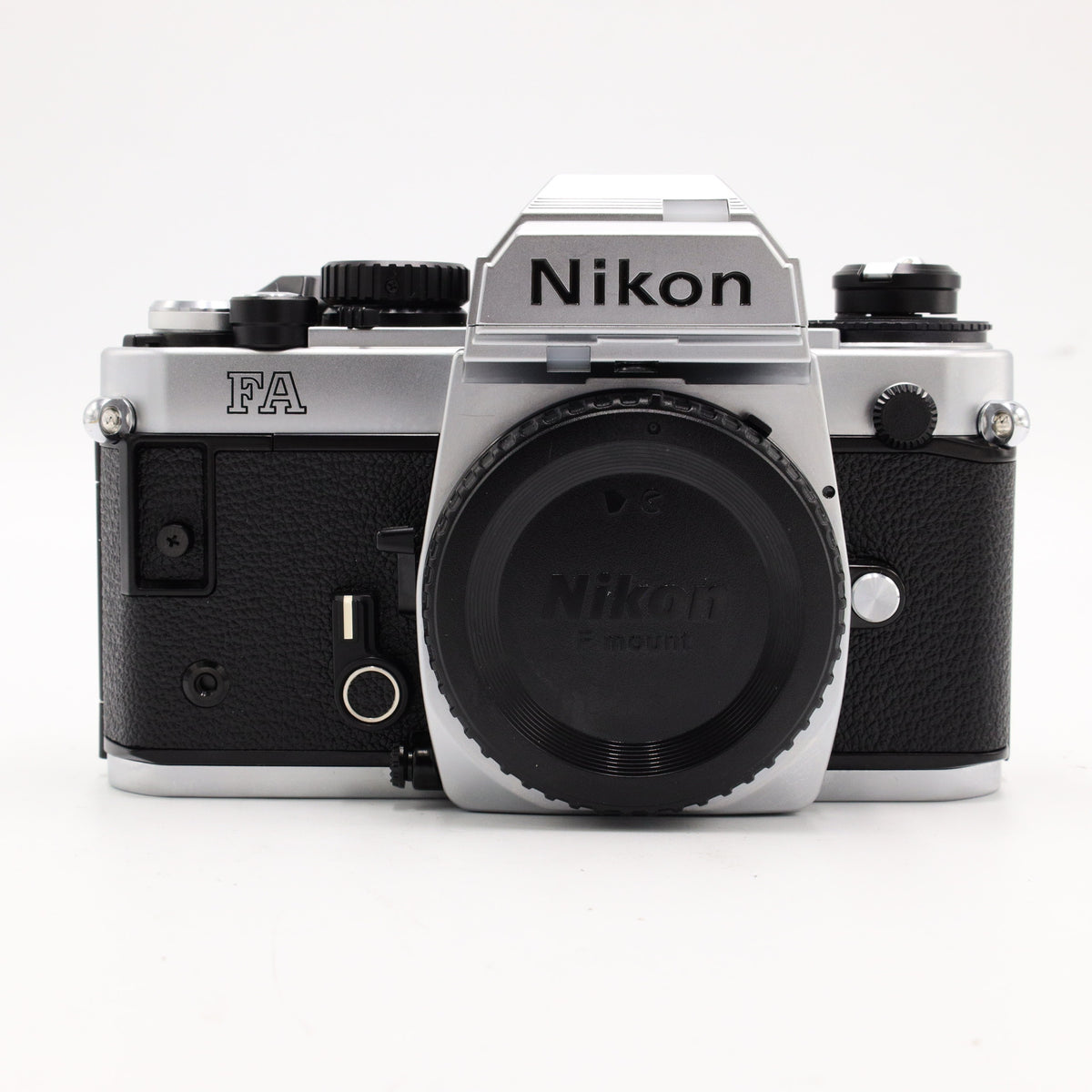 Nikon FA Film Camera (Body Only) *USED*