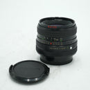 Access P-MC 28mm f/2.8 Macro Lens For Canon FD Mount *USED*
