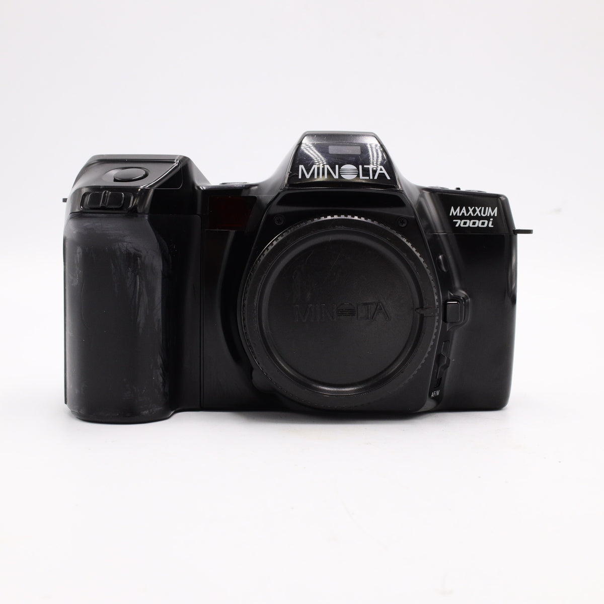 Minolta Maxxum 7000i 35mm SLR Film Camera (Body Only) *USED*