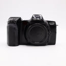 Minolta Maxxum 7000i 35mm SLR Film Camera (Body Only) *USED*