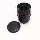 Pentax DA 20-40mm f/2.8-4 ED Limited DC WR Lens (Black) *USED*