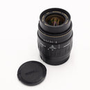 Quantaray 28-90mm f/3.5-5.6 MC Lens for A Mount *USED*