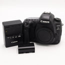 Canon EOS 5D Mark IV DSLR Camera (Body Only) *USED*
