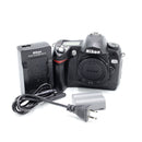 Nikon D70 DSLR Camera (Body Only) *USED*