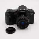 Minolta Maxxum 7xi 35mm SLR Film Camera w/ 35-80mm Lens *USED*