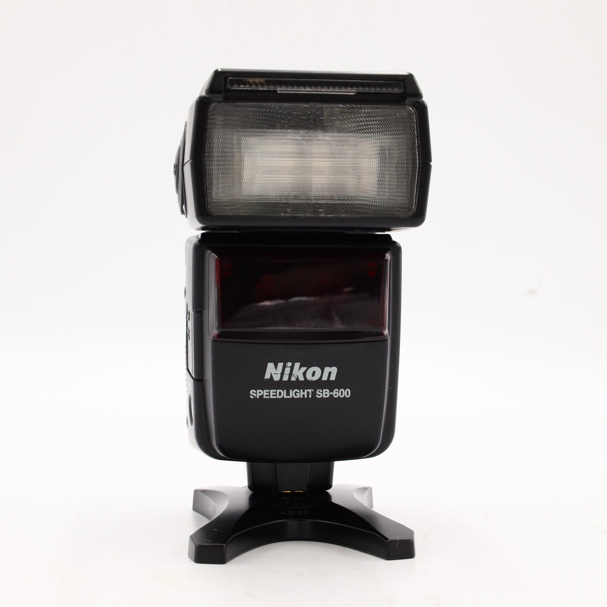 Nikon SB-600 AF Speedlight i-TTL Shoe Mount Flash *USED*