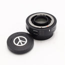 Sigma TC-1401 1.4x Teleconverter for Nikon F *USED*