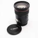Canon EF 24-70mm f/2.8L II USM Lens *USED* *AS IS* *READ*