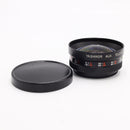 Yashikor Aux. Telephoto 1:4 (Model Y908) *USED*