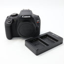 Canon EOS Rebel T7 DSLR Camera *USED*