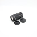 Asahi Pentax SMC Pentax-M 75-150mm f/4 Zoom Lens *USED*