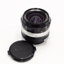 Nikon NIKKOR-NC Auto 24mm f/2.8 Lens *USED*