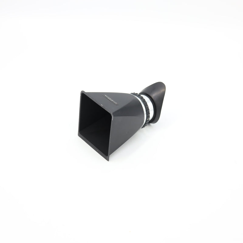 Hasselblad 42013 Magnifying Hood Chimney Finder *USED*