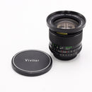 Vivitar Auto 28mm f/2.5 Wide-Angle Lens for M42 Mount *USED*