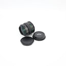 MC Zenitar-M 16mm f/2.8 Fish-Eye Lens for Canon EOS *USED*