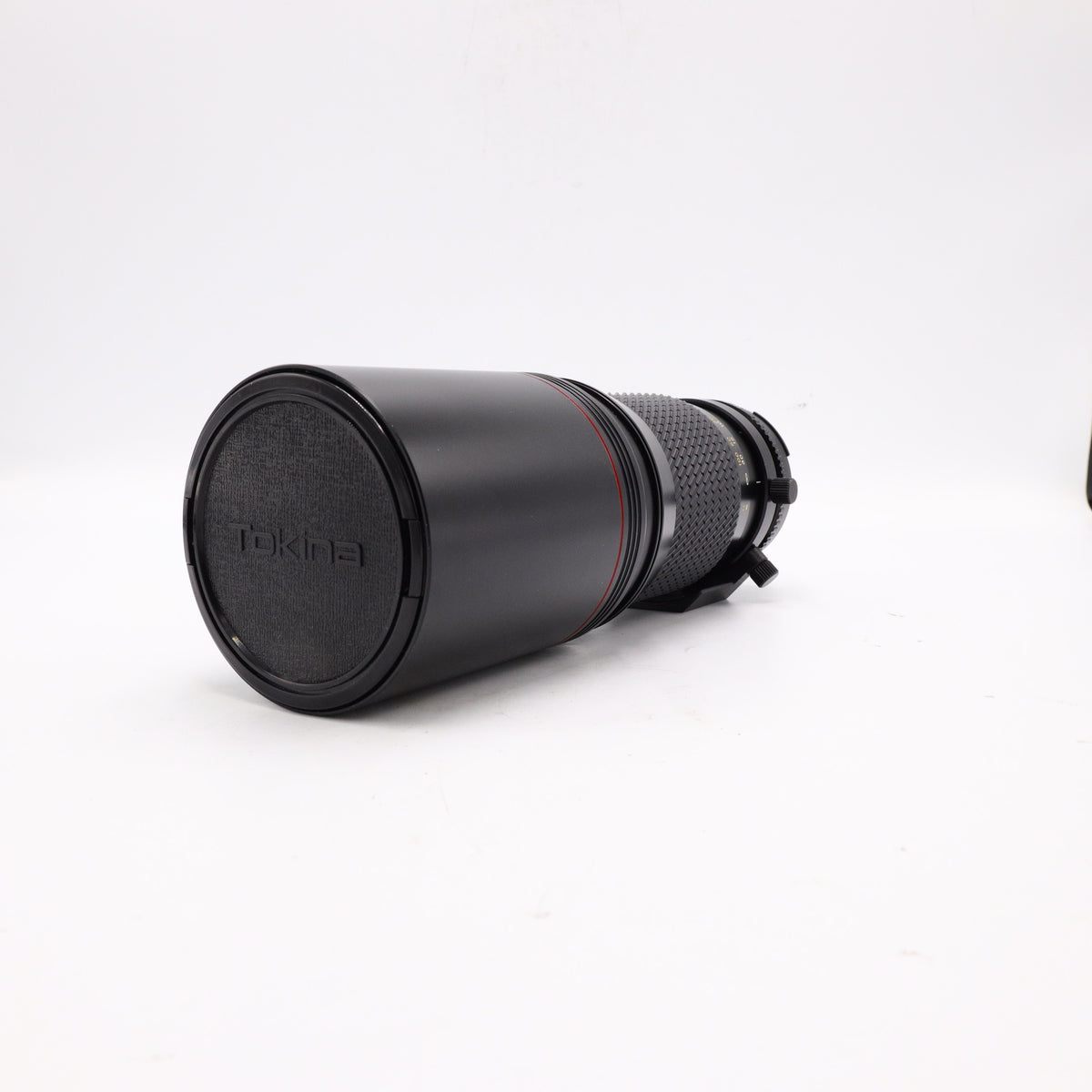 Tokina SD 400mm f/5.6 Lens for Nikon F *USED*