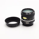 Nikon NIKKOR 35mm f/2 AI-S Lens *USED*