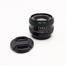 Canon 50mm f/1.8 FD Mount Lens *USED*