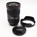 Canon 16-35 EF f/2.8 L III USM *USED*