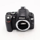 Nikon D40x DSLR Camera (Body Only) *USED*