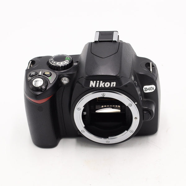 1429ショット Nikon ニコン D40X AF-S 18-70mm ニコンD40X 1429ショット Nikon ニコン D40X AF-S 18-70mm【公式通販】