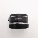 Viltrox AF Mount Adapter EF-EOS R *USED*
