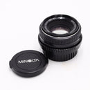 Pentax-M SMC 50mm f/2 Lens for Pentax K *USED*