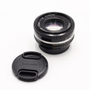Nikon NIKKOR 50mm f/1.8 AI-S Lens *USED*