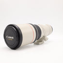 Canon EF 400mm f/5.6L USM Lens *USED*