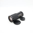 Gemini 35-200mm F/3.5-4.5 Macro LENS FOR FD MOUNT *USED*