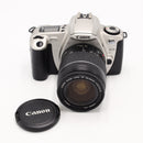 Canon Rebel 2000 SLR with 28-80mm II Lens Kit *USED*