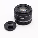Canon RF 50mm f/1.8 STM Lens *USED*