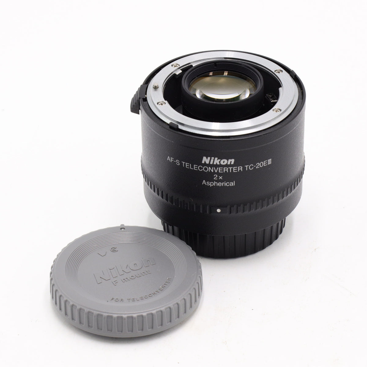 Nikon AF-S Teleconverter TC-20E III *USED*