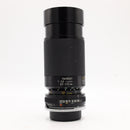Tamron CF 80-210mm f/3.8-4 Tele-Macro Lens for Yashica/Contax *USED*