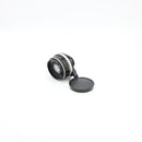 Carl Zeiss JENA PANCOLAR 50mm F/2 Exakta Mount *USED*