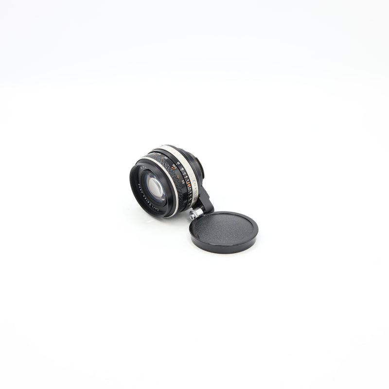 Carl Zeiss JENA PANCOLAR 50mm F/2 Exakta Mount *USED*