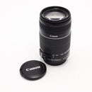 Canon EF-S 55-250mm f/4-5.6 IS II Lens *USED*