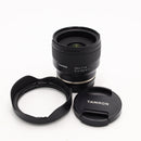 Tamron 20mm f/2.8 Di III OSD M 1:2 Lens for Sony E *USED*