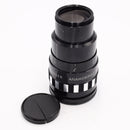 Singer Anamorphic 16-D Lens "Blue Streak" for 49mm Screw Mount *USED*